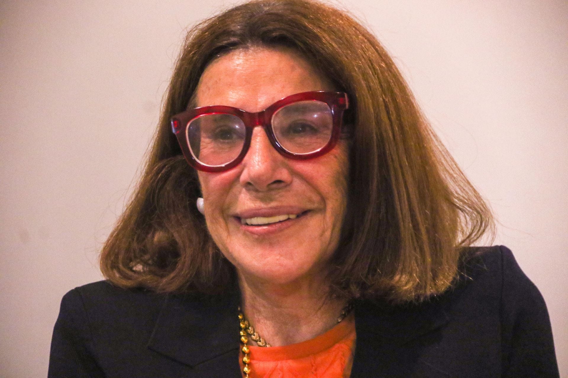 Sabina Berman recomendó a Cayetana Álvarez de Toledo estudiar e informarse ante polémicas declaraciones y apoyo cercanía a Ricardo Salinas Pliego