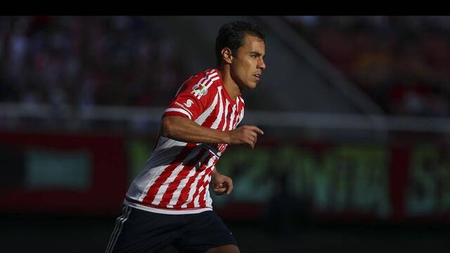 Omar Bravo