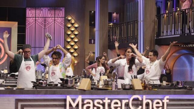 MasterChef