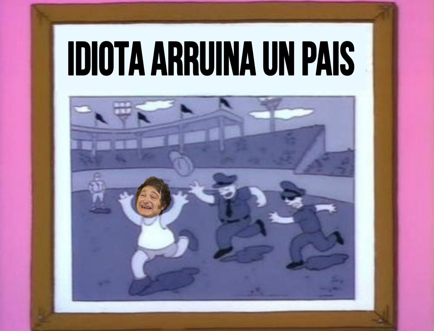 Javier Milei, $Libra y la ola de memes