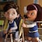 VIDEO: “Cuerdas” el corto de animación de Pedro Solís que ganó el Premio Goya
