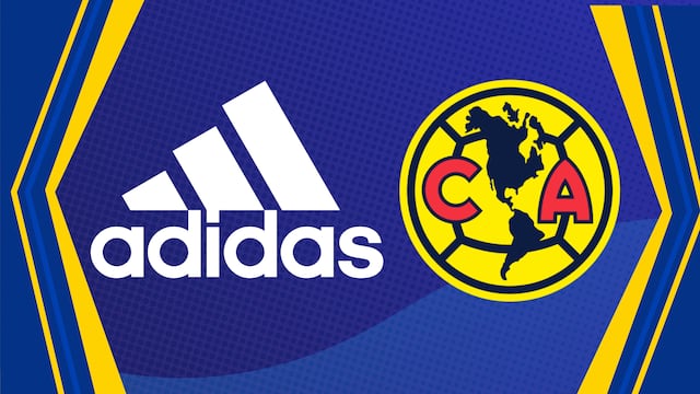 América hace oficial su histórica alianza con Adidas al cumplir un año en la Bolsa de Valores