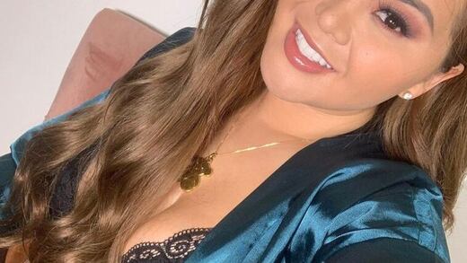 'Gomita' visita lujoso panteón en Culiacán