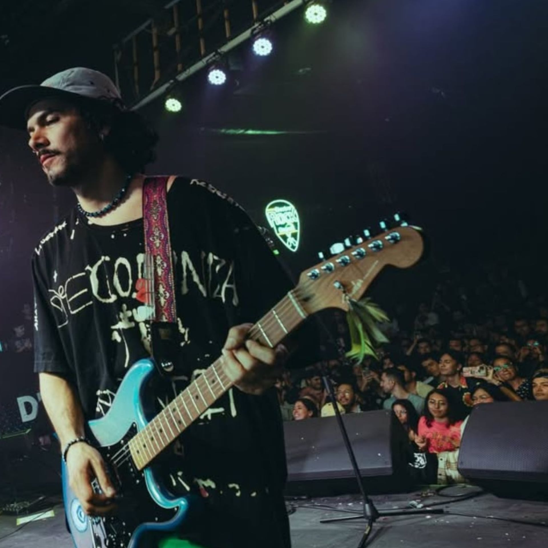 ¿A qué hora termina el concierto de Porter en el Auditorio Nacional? Horario del 5 de febrero