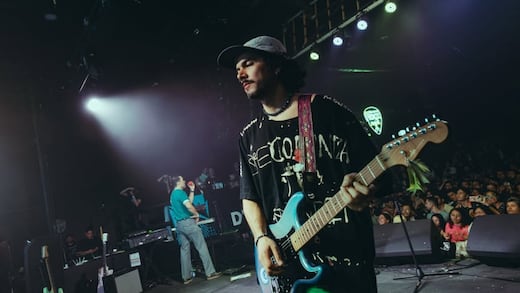 ¿A qué hora termina el concierto de Porter en el Auditorio Nacional? Horario del 5 de febrero