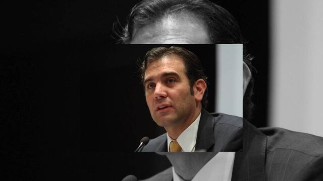 Abusivas e indebidas, leyes anti candidaturas independientes: Presidente del INE