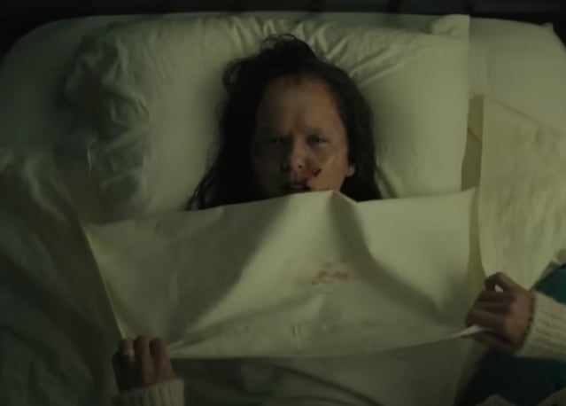 El Exorcista: Creyentes