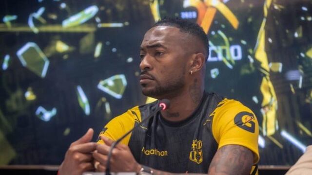 ¿Quién es Pedro Perlaza? El exjugador de la Selección de Ecuador que fue secuestrado