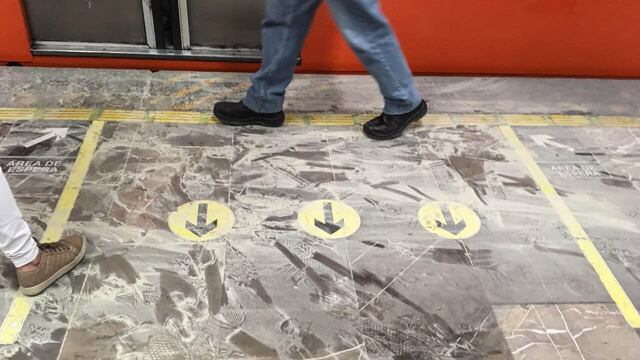 Los hechos ocurrieron cerca de la 1 de la tarde de este viernes.