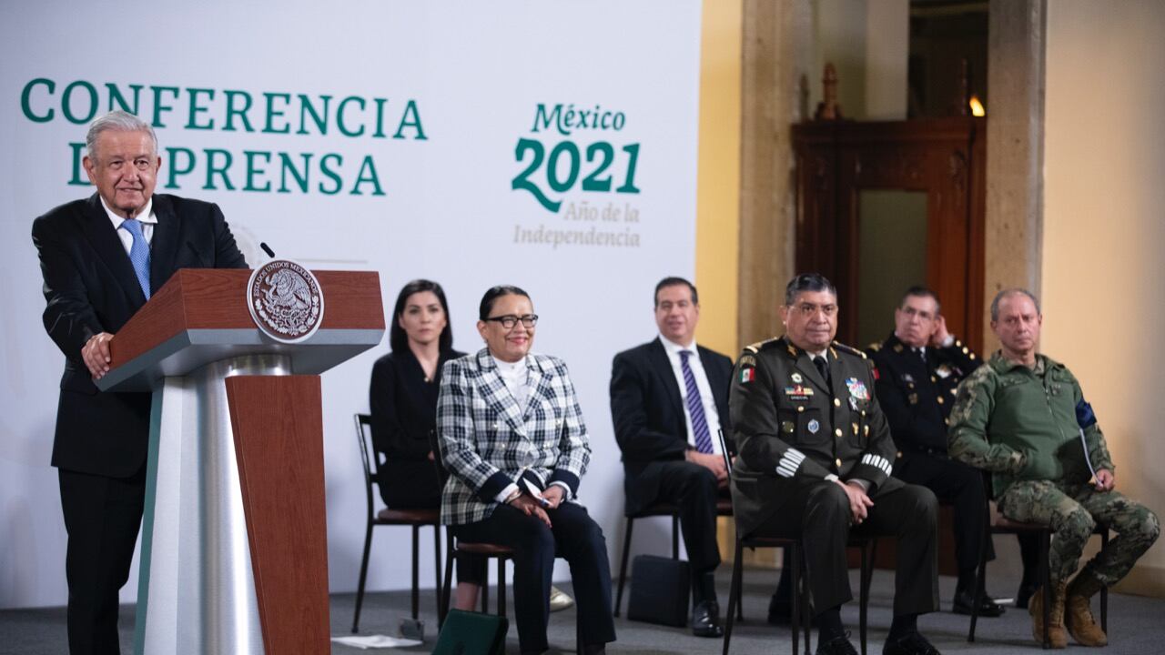 AMLO presenta decálogo para los videojuegos y el Nintendo