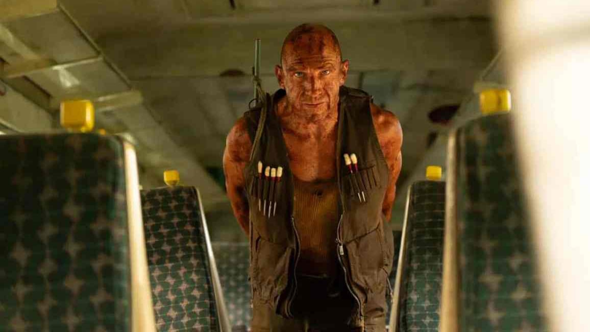 Rotten Tomatoes coloca a Exterminio: El Templo de los Huesos como la mejor de la saga