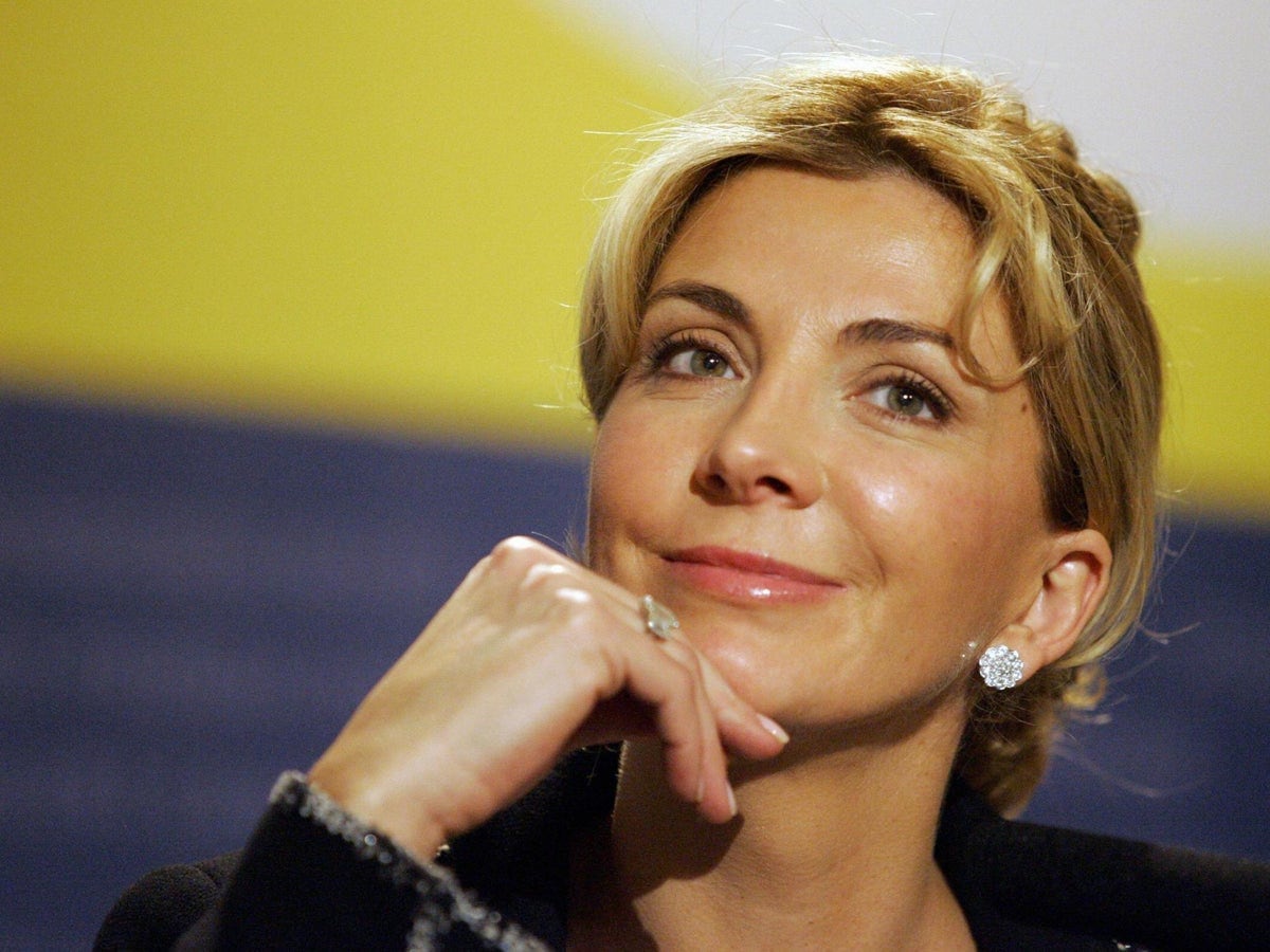 Natasha Richardson, actriz.