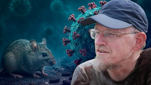 Identifican a Leo Schilperoord como paciente cero del brote de hantavirus