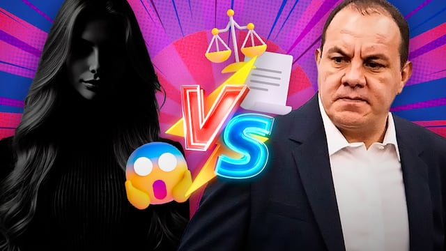 Cuauhtémoc Blanco enfranta denuncia de Nidia Fabiola, su media hermana