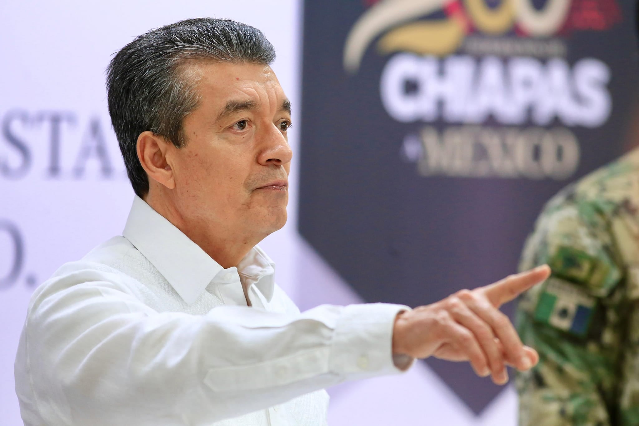 ¿Quién es Rutilio Escandón?