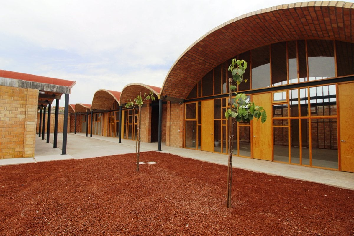 Premio ArchDaily 2023: Nominan 14 obras de Sedatu a los Premios Oscar de la arquitectura.