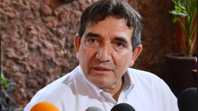 Cuén Ojeda... en la terna