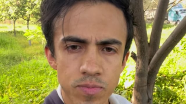 Sergio "El Pájaro" Ortiz