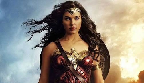 Gal Gadot