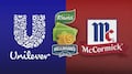 Unilever vende Knorr y Hellmann’s a McCormick en acuerdo millonario