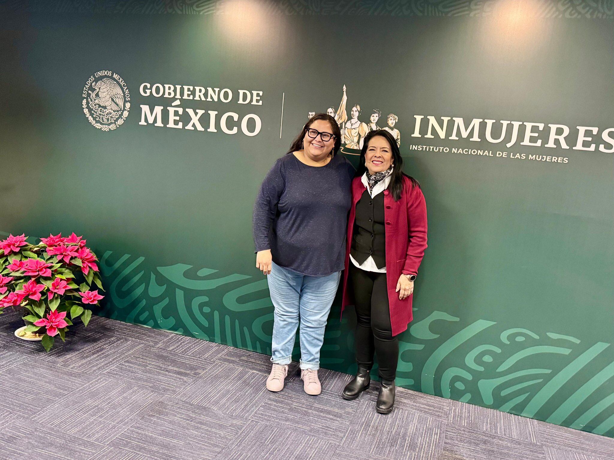 Secretaría de las Mujeres