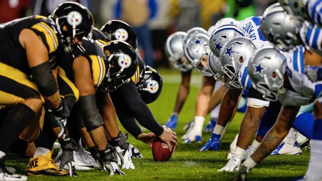 Cowboys y Steelers se enfrentarán en el HOF