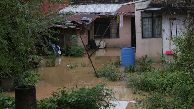 Paso de Grace en Xalapa, Veracruz