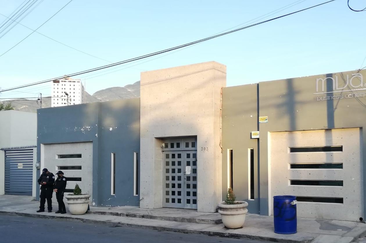 Clínica de belleza en Monterrey