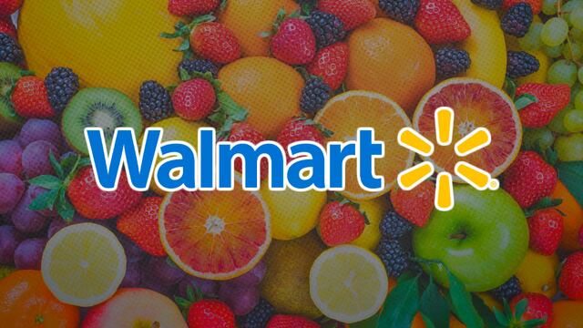 Ofertas Walmart