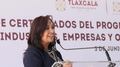 Lorena Cuéllar entrega 49 certificados ambientales y consolida a Tlaxcala como líder en sostenibilidad