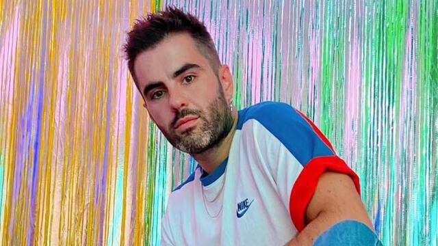 Alberto Clavijo murió durante un evento de RBD en Parque Bicentenario