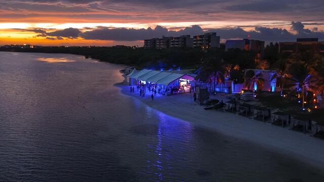 Nautica Residences apuesta por exclusividad con nueva villas de lujo