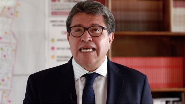 ¿Permitirá Monreal que uno de sus asesores organice protestas contra la jefa de gobierno en su informe