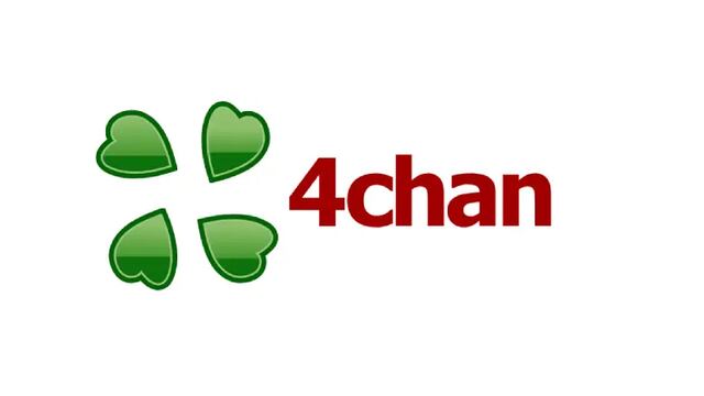 Reportan caída de 4chan