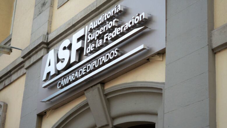 ASF. Desvíos detectados.