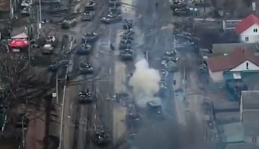 Mensaje, Arnold Schwarzenegger