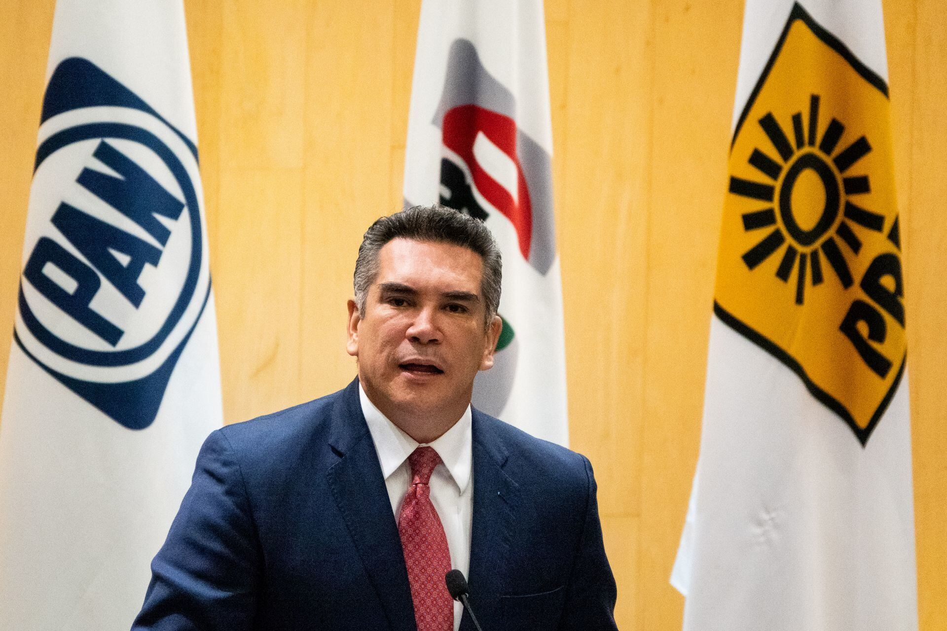 Alejandro Moreno Cárdenas