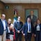 Mara Lezama y SICT revisan más obras complementarias para bulevar Colosio y el sur de Quintana Roo