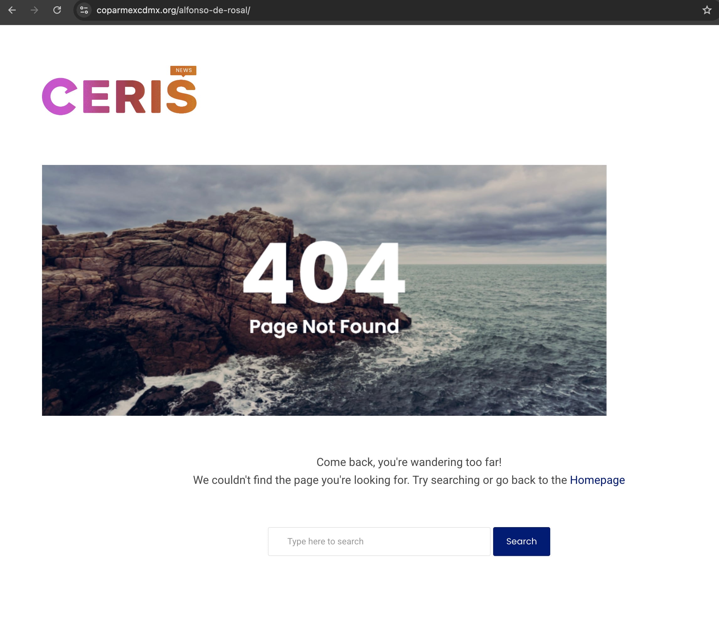 Señalan de extorsión a Alfonso del Rosal, designado como parte de Coparmex CDMX por Adalberto Ortiz