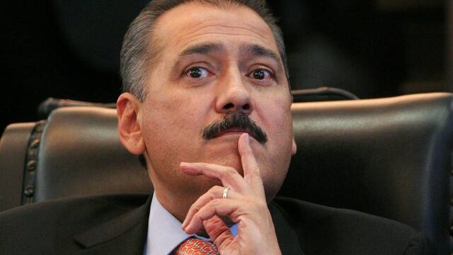 Las cosas pueden mejorar en tierras jarochas, "más allá de los odios, rencores y amargura de algunos",, dice MFB