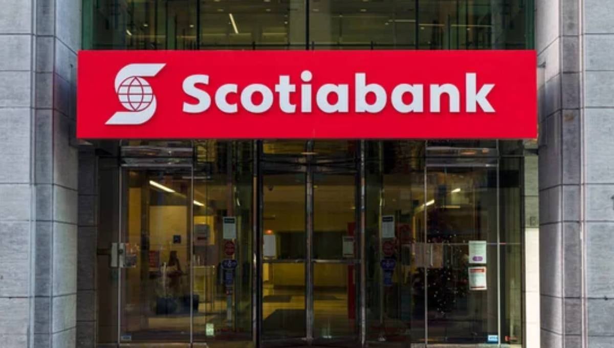 Scotiabank