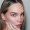 Belinda se hizo pelirroja para su canción con Natanael Cano y fue Spotify el que cebó la sorpresa