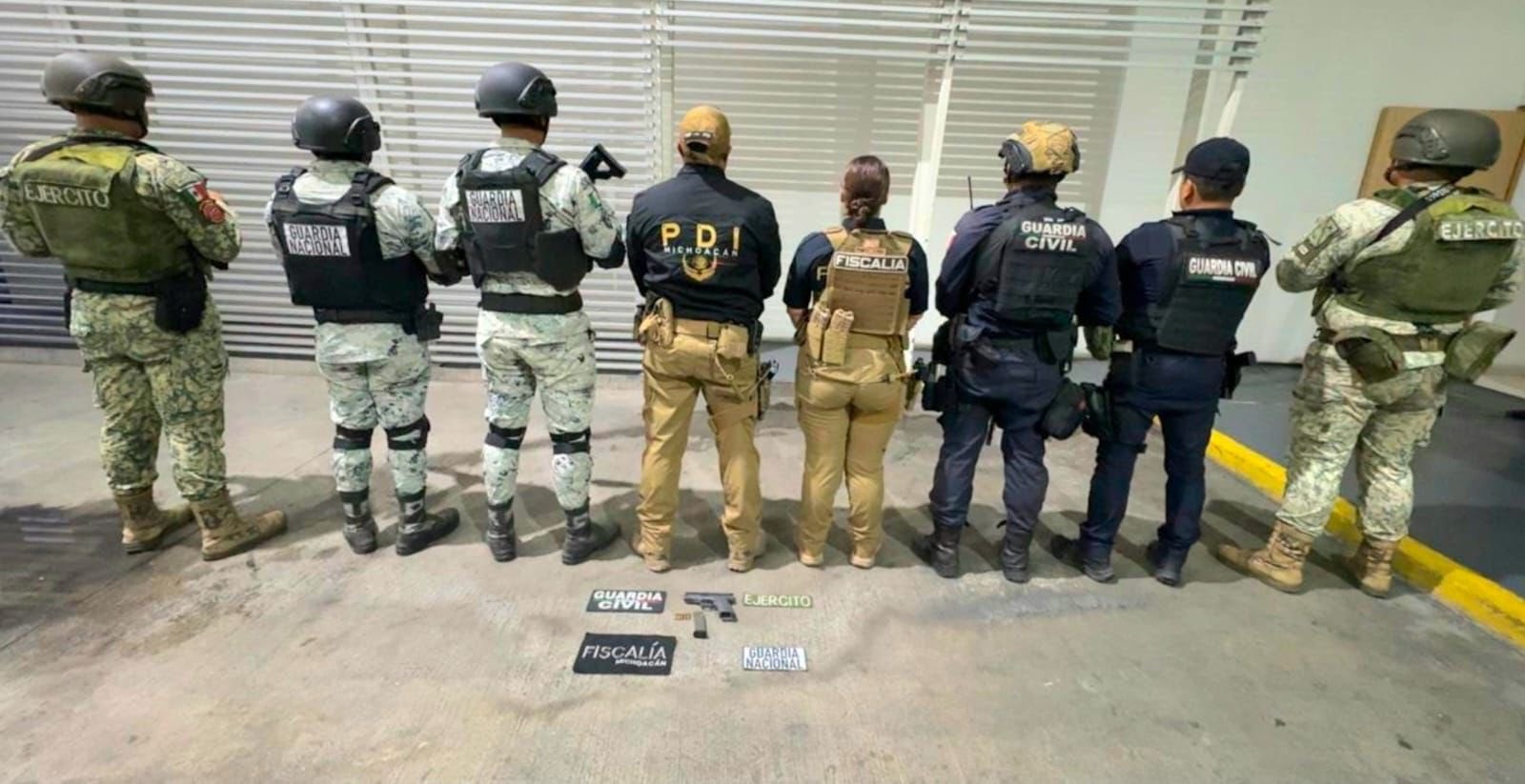 Detención en Michoacán: sobreviviente de La Luz del Mundo rompe el silencio