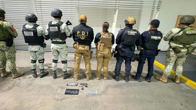 Detención en Michoacán: sobreviviente de La Luz del Mundo rompe el silencio