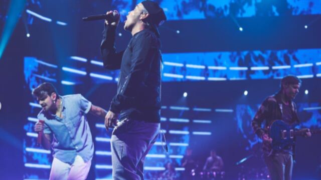 Premios Juventud 2023 revivirá el clásico “The Reason”