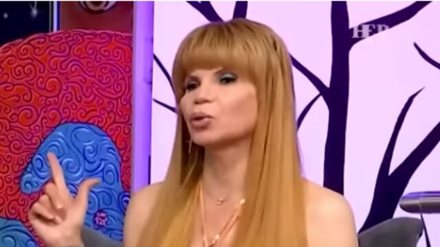 Mhoni Vidente, temporada de huracanes y las lluvias