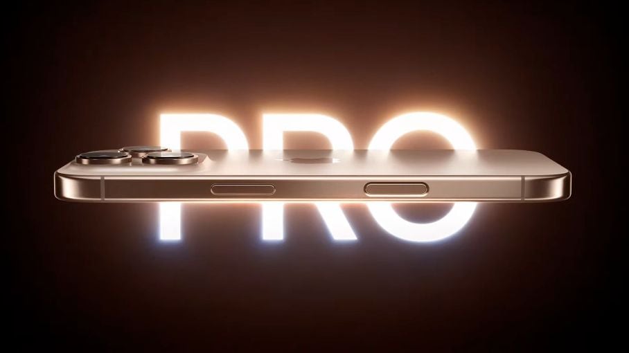 iPhone 16 Pro