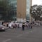 Bloqueo en Dr. Río de la Loza en CDMX hoy: Se manifiestan por desaparición de 2 mujeres
