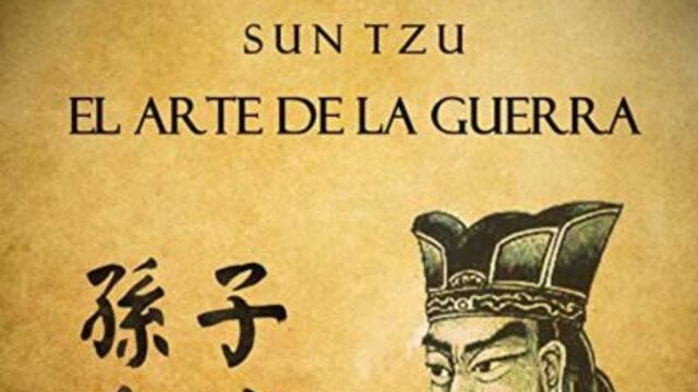 Sun Tzu