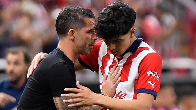 Necaxa vs Chivas: ¿Cuándo y cómo ver el partido del Rebaño ante el equipo de Fernando Gago?